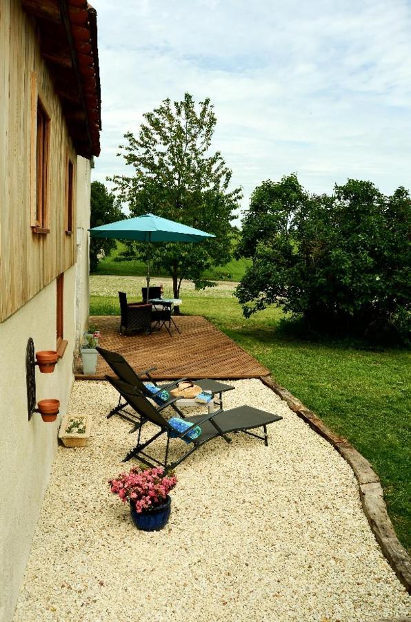 17Th C French Pigeonaire - Magical Romantic Couples Retreat Palluaud Exteriér fotografie