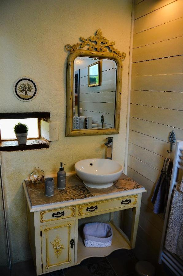 17Th C French Pigeonaire - Magical Romantic Couples Retreat Palluaud Exteriér fotografie
