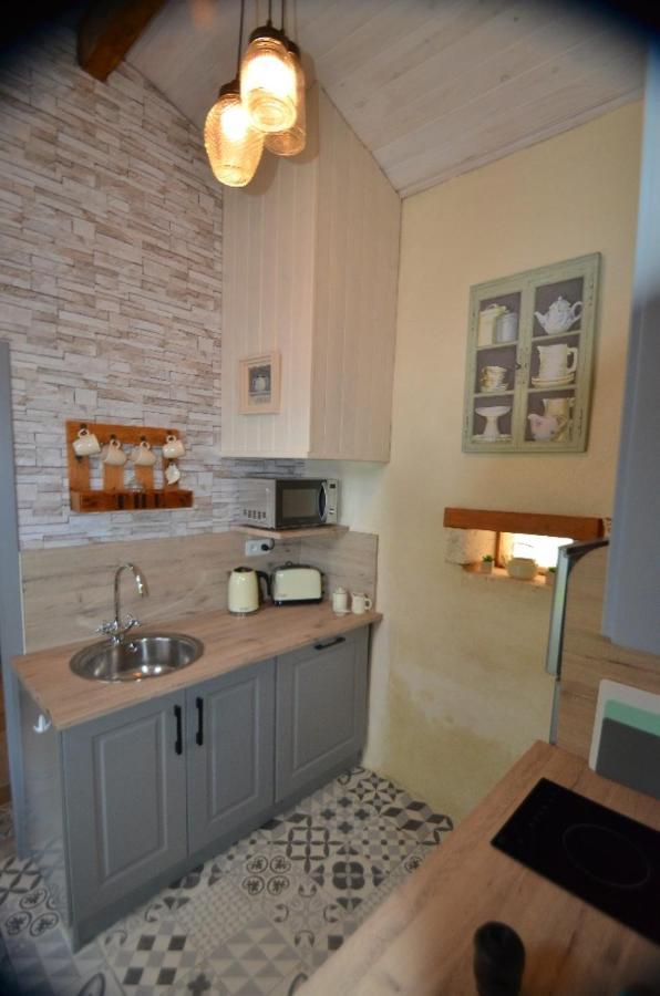 17Th C French Pigeonaire - Magical Romantic Couples Retreat Palluaud Exteriér fotografie